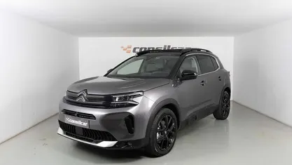 Usado Citroën C5 Aircross Shine 225 HP (165 kW) 2024 SUV