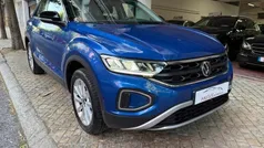 Usado 2024 VW T-Roc SUV | € 31.500 (Preço justo)