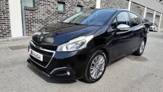 Usado 2016 Peugeot 208 Style Citadino | € 10.980 (Preço justo)