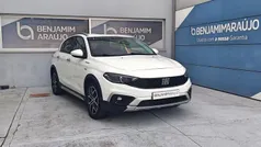 Usado 2022 Fiat Tipo | € 20.900 (Preço justo)