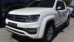 VW Amarok