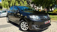 Usado 2015 Dacia Sandero Comfort Citadino | € 8.490 (Preço justo)