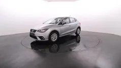 Cinzento Usado 2022 Seat Ibiza | € 15.950 (Preço justo)