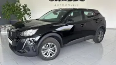 Usado 2022 Peugeot 2008 SUV | € 20.950 (Preço justo)
