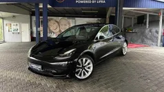 Preto Usado 2019 Tesla Model 3 Standard Range Sedan | € 25.980 (Preço justo)