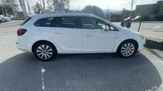 Usado 2011 Opel Astra Carrinha | € 5.990 (Preço justo)