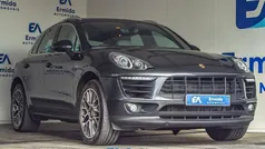 Usado 2017 Porsche Macan SUV | € 43.900 (Super Preço)