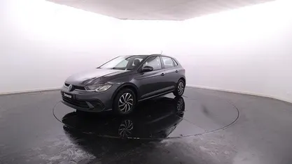 Usado VW Polo 95 HP (69 kW) 2023 Citadino