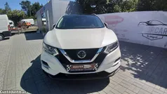 Usado 2018 Nissan Qashqai N-Connecta SUV | € 19.350 (Preço justo)