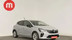 Usado 2023 Renault Clio V Evolution | € 17.499 (Preço justo)