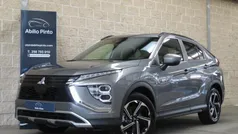 Usado 2022 Mitsubishi Eclipse Cross SUV | € 24.950 (Preço justo)