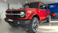 Usado 2025 Ford Bronco SUV | € 112.000