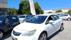 Usado 2011 Opel Astra | € 5.465 (Preço justo)