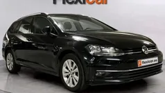 Usado 2017 VW Golf VII Carrinha | € 13.990 (Preço justo)