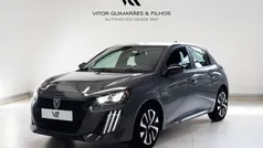 Usado 2024 Peugeot 208 Active Citadino | € 18.990 (Preço justo)