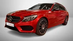 Usado 2016 Mercedes C43 AMG AMG Carrinha | € 41.990