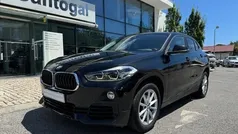 Preto Usado 2019 BMW X2 SUV | € 26.900 (Super Preço)