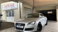Cinza Usado 2009 Audi TT S-Line Coupé | € 14.950 (Preço justo)