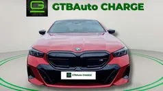 Usado 2024 BMW i5 Comfort Edition Sedan | € 76.900