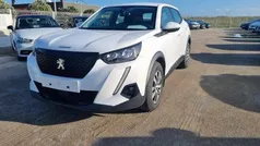 Usado 2020 Peugeot 2008 SUV | € 17.490 (Preço justo)
