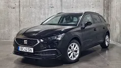 Seat Leon ST