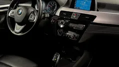 Preto Usado 2019 BMW X2 Advantage SUV | € 21.490 (Super Preço)
