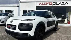 Usado 2014 Citroën C4 Cactus Citadino | € 8.900 (Bom preço)