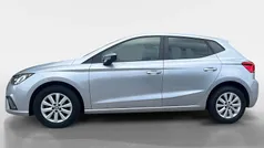 Cinza Usado 2021 Seat Ibiza Style | € 13.990 (Preço justo)