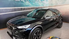 Preto Usado 2023 Cupra Formentor SUV | € 29.750 (Preço justo)