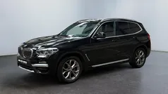 Usado 2019 BMW X3 xLine SUV | € 20.990 (Bom preço)