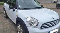 Usado 2012 Mini Countryman SUV | € 10.000 (Super Preço)