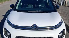 Usado 2019 Citroën C3 Aircross PureTech SUV | € 13.900 (Preço justo)