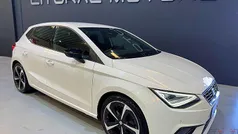 Usado 2023 Seat Ibiza FR | € 16.900 (Preço justo)