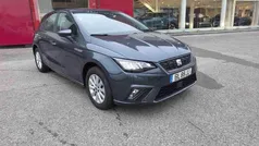 Usado 2024 Seat Ibiza Style Citadino | € 16.800 (Preço justo)