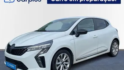Usado 2024 Renault Clio V Evolution | € 18.500 (Preço justo)