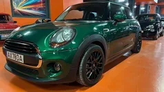 Usado 2021 Mini ONE Sport Citadino | € 20.900 (Preço justo)