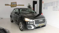 Preto Usado 2019 Audi Q2 SUV | € 23.990 (Preço justo)