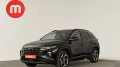 Usado 2024 Hyundai Tucson SUV | € 38.999 (Bom preço)