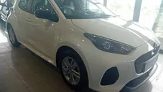 Branco Novo 2025 Mazda 2 Citadino | € 22.750 (Bom preço)
