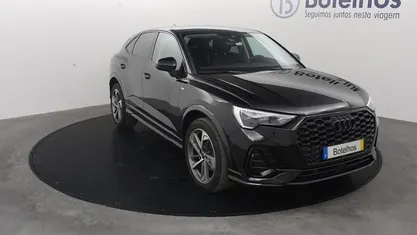 Usado 2025 Audi Q3 SUV | € 61.490