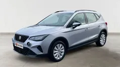 Usado 2023 Seat Arona Style SUV | € 18.290 (Preço justo)