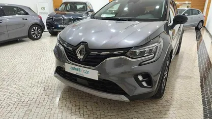 Usado 2023 Renault Captur Techno SUV | € 17.900 (Preço justo)