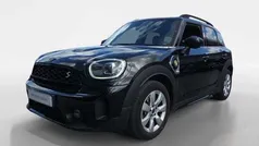 Preto Usado 2023 Mini Countryman SUV | € 36.900 (Preço justo)