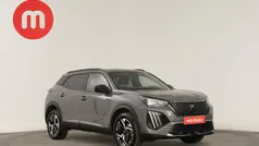 Usado 2024 Peugeot 2008 Allure SUV | € 22.499 (Preço justo)