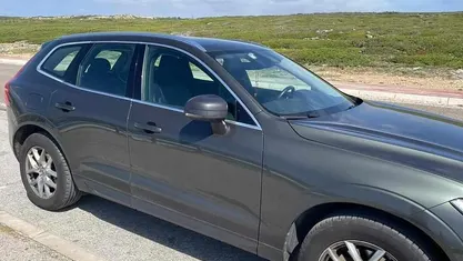 Usado Volvo XC60 190 HP (139 kW) 2017 Outra SUV