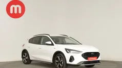 Usado 2024 Ford Focus Active X | € 23.999 (Preço justo)