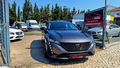 Cinzento Usado 2023 Peugeot 308 Active Carrinha | € 18.500 (Super Preço)