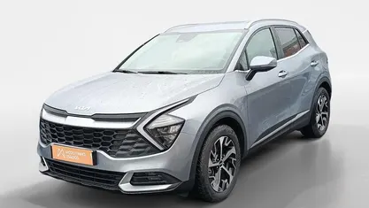 Usado 2024 Kia Sportage SUV | € 28.162 (Preço justo)