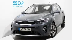 Usado 2021 Kia Stonic SUV | € 11.990 (Super Preço)