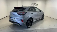 Usado 2023 Ford Puma | € 23.490 (Preço justo)